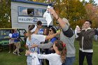 Women’s Soccer Senior Day  Wheaton College 2019 Women’s Soccer Team Senior Day. - Photo by Keith Nordstrom : Wheaton, Women’s Soccer, Senior Day